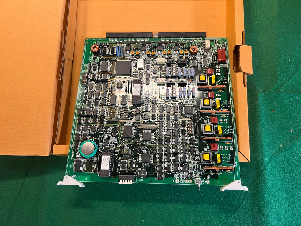 NEC PA-CS33 Circuit Board