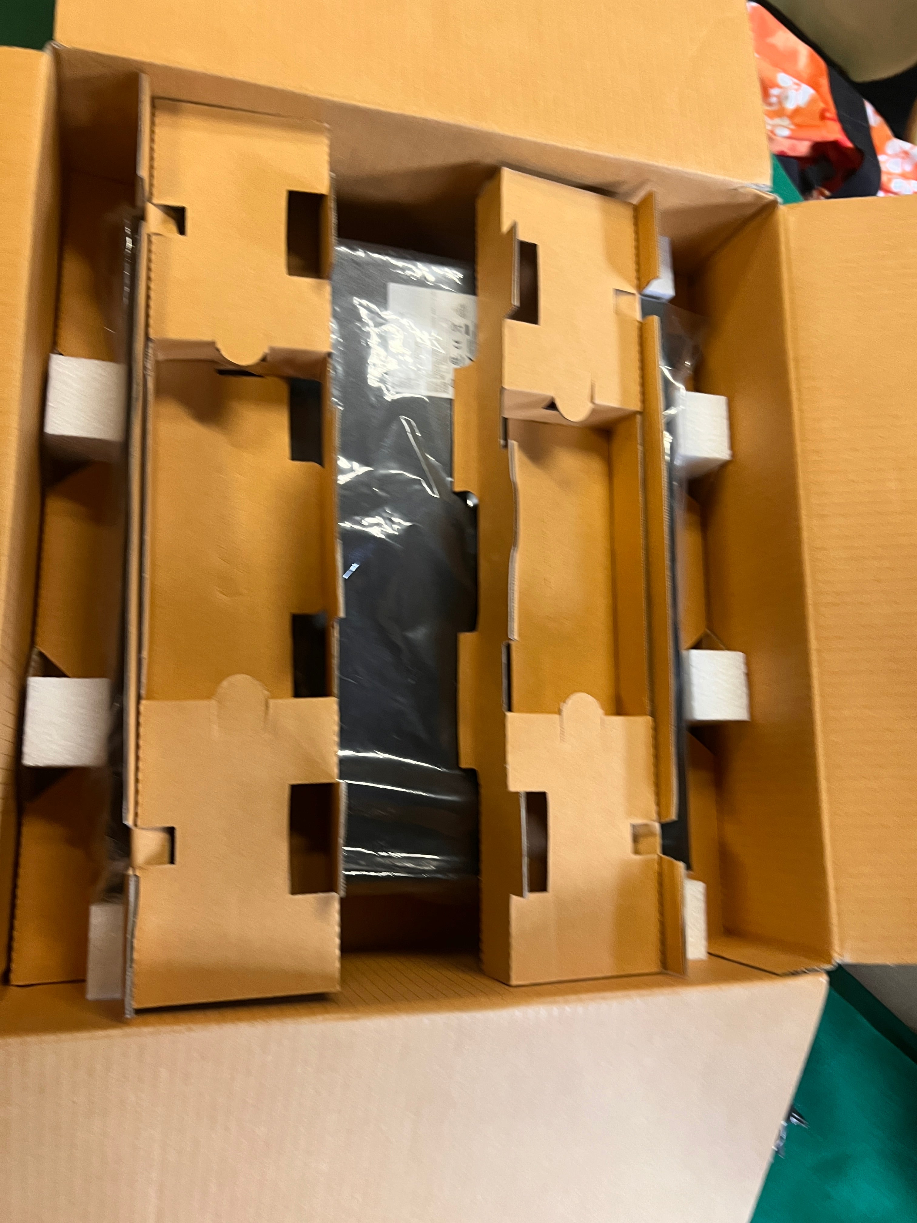 NEC Univerge SV9300 CHS1UG-US VoIP Phone System Chassis