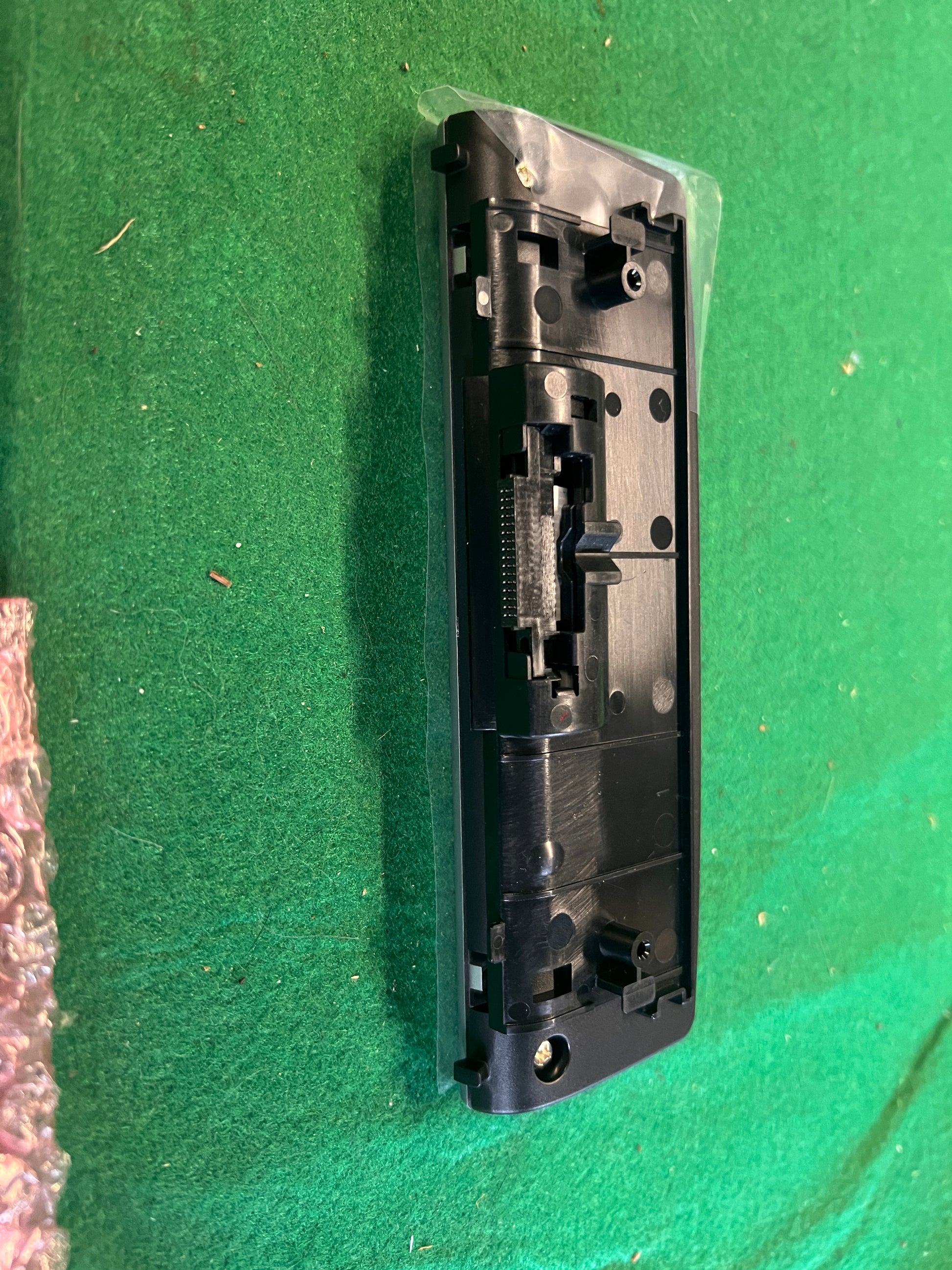 NEC IP Phone Head display replacements OEM x3