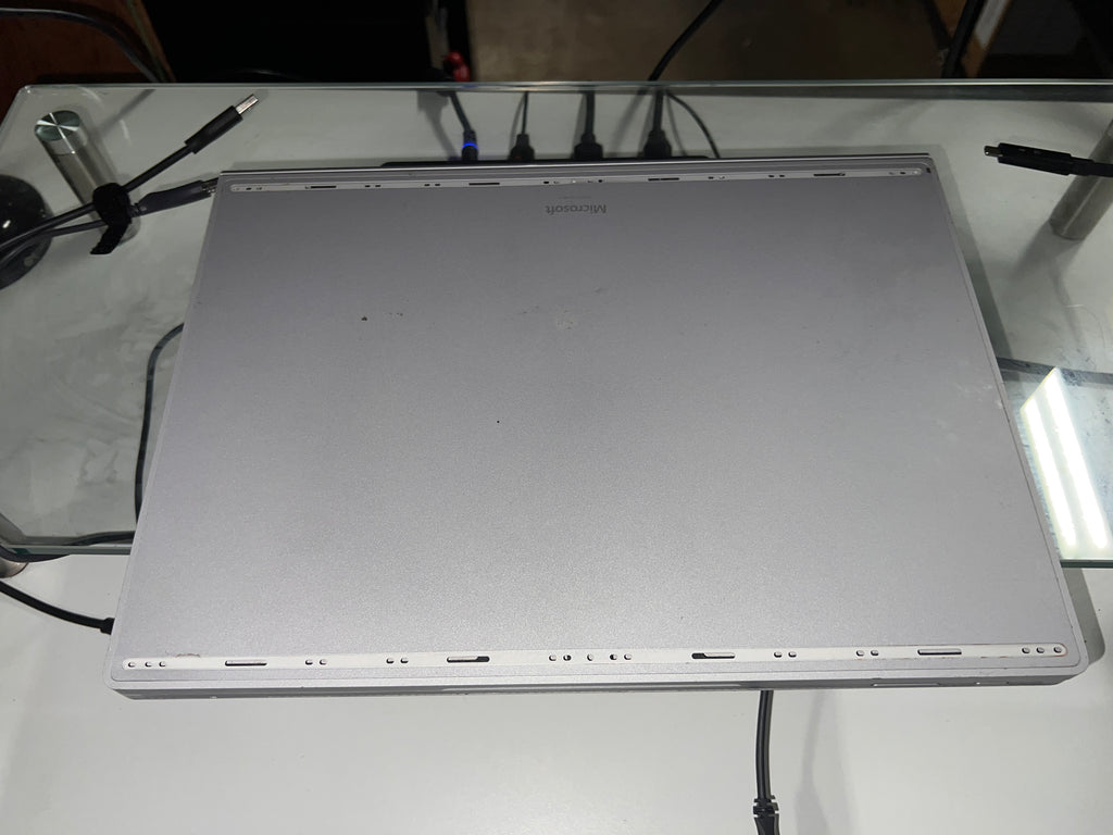 Microsoft Surface Book 3 13.5" QHD+ TOUCH i7-1065G7 32GB 512GB GTX 1650 Max-Q
