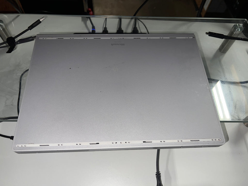 Microsoft Surface Book 3 13.5" QHD+ TOUCH i7-1065G7 32GB 512GB GTX 1650 Max-Q