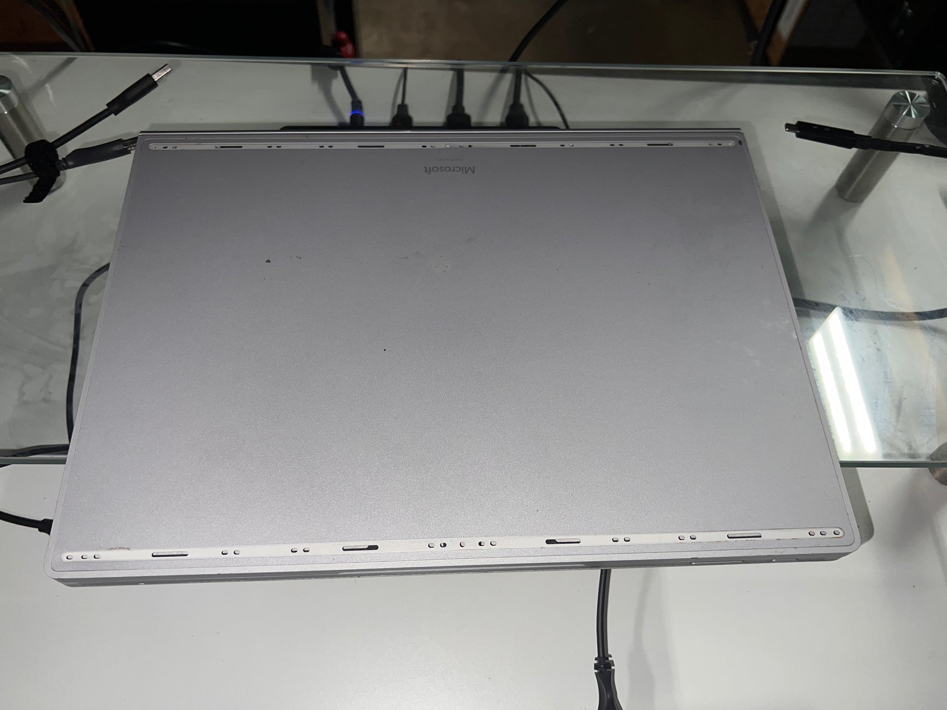 Microsoft Surface Book 3 13.5" QHD+ TOUCH i7-1065G7 32GB 512GB GTX 1650 Max-Q