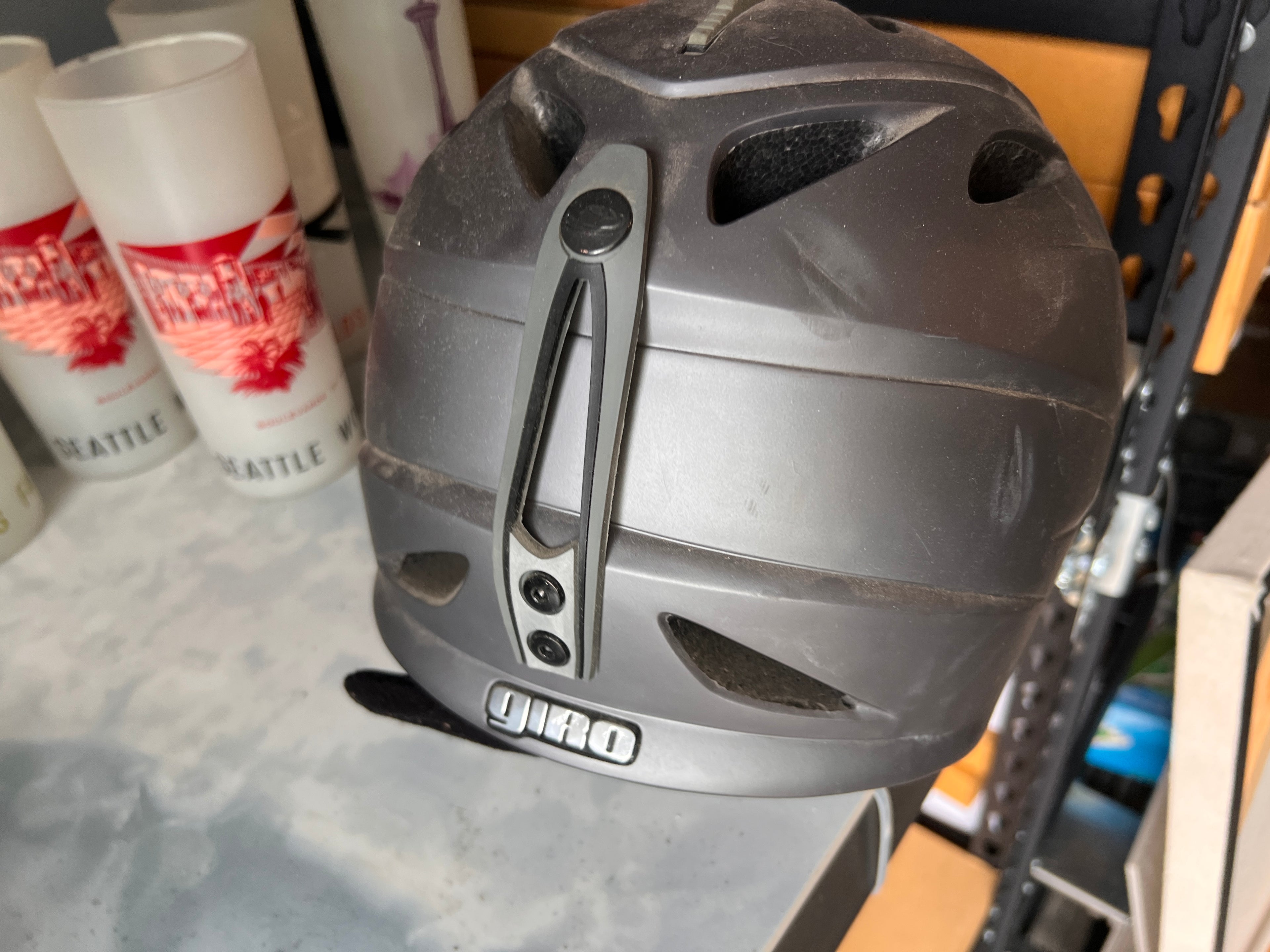 Giro Snow Helmet G10 Size XL