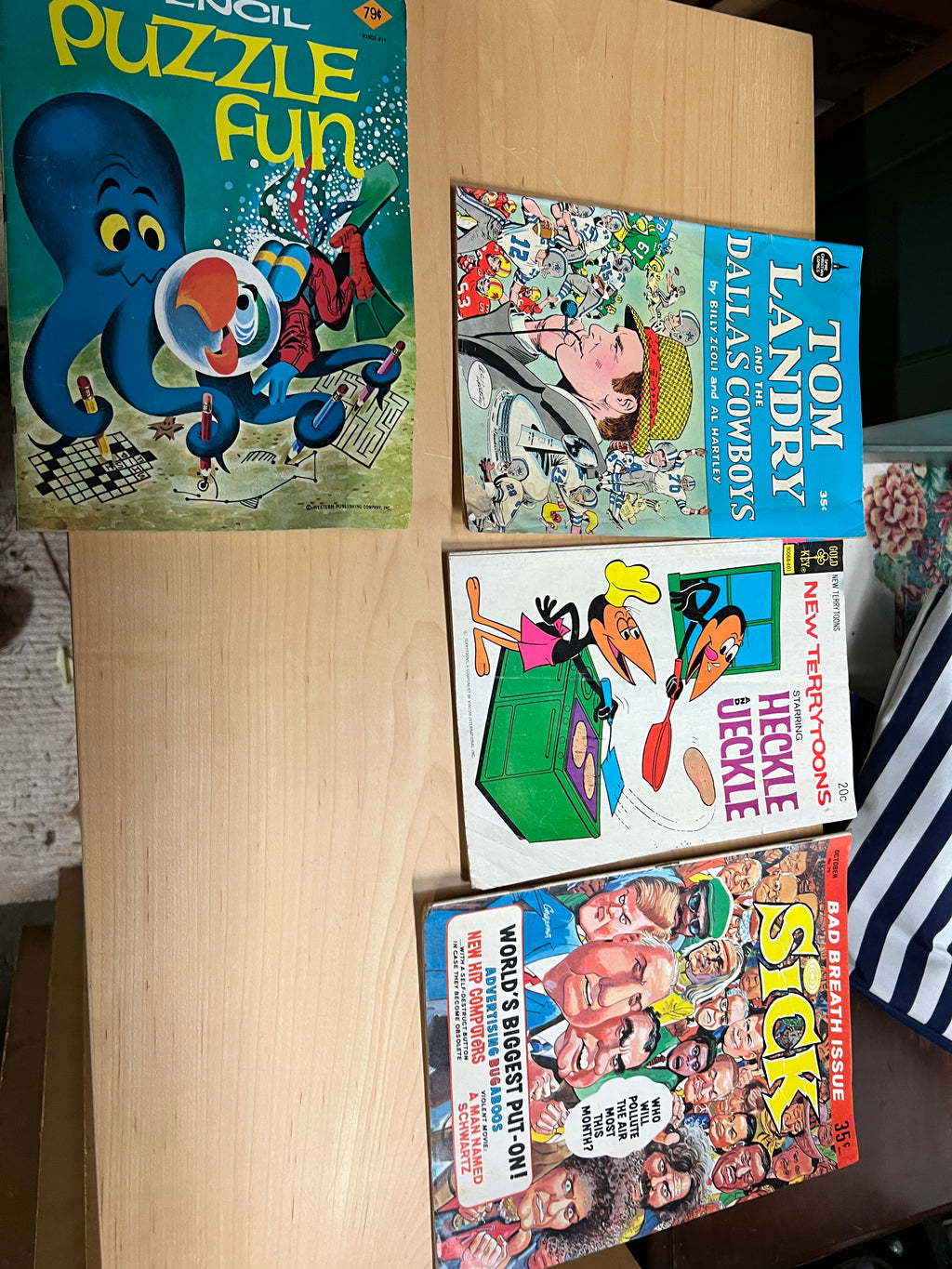 Marvel Vintage comics Millie and more!  Over 20 total!