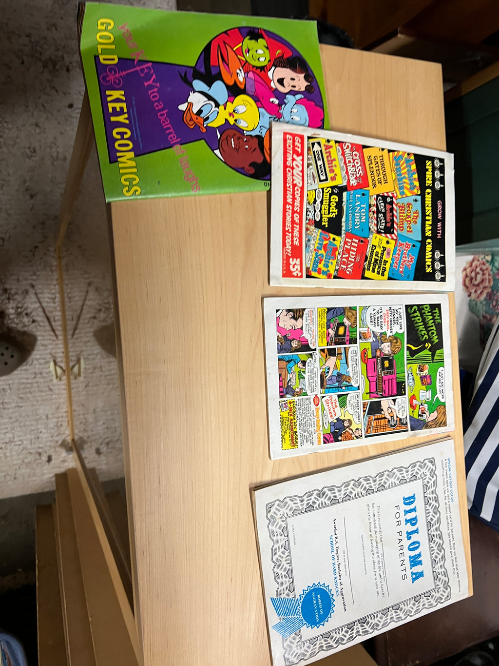 Marvel Vintage comics Millie and more!  Over 20 total!