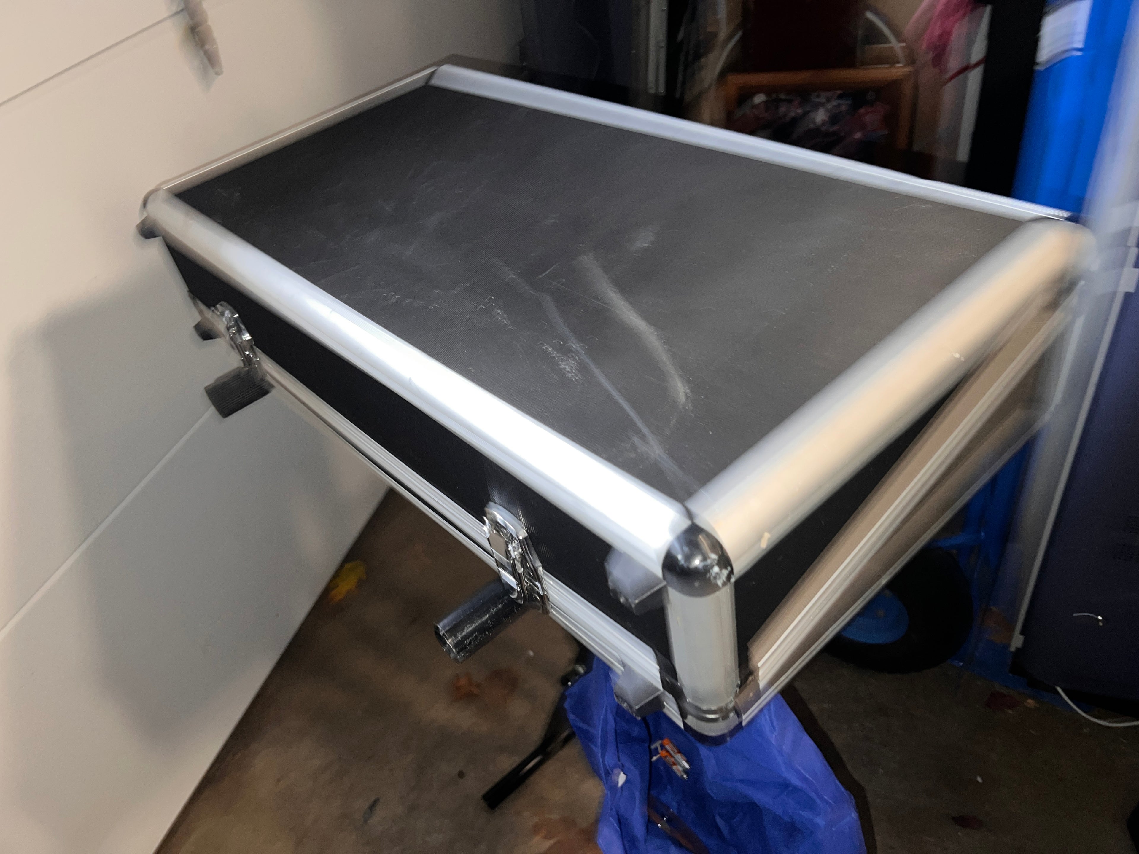 Stanton CD Set - Two S-250 Table Top CD Players and a SMX-211 Mixer