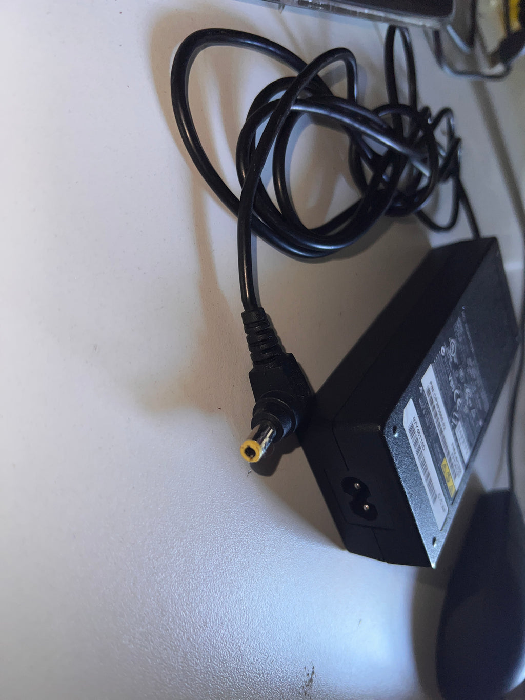 Fujitsu Limited ADP-80NB A Power Supply