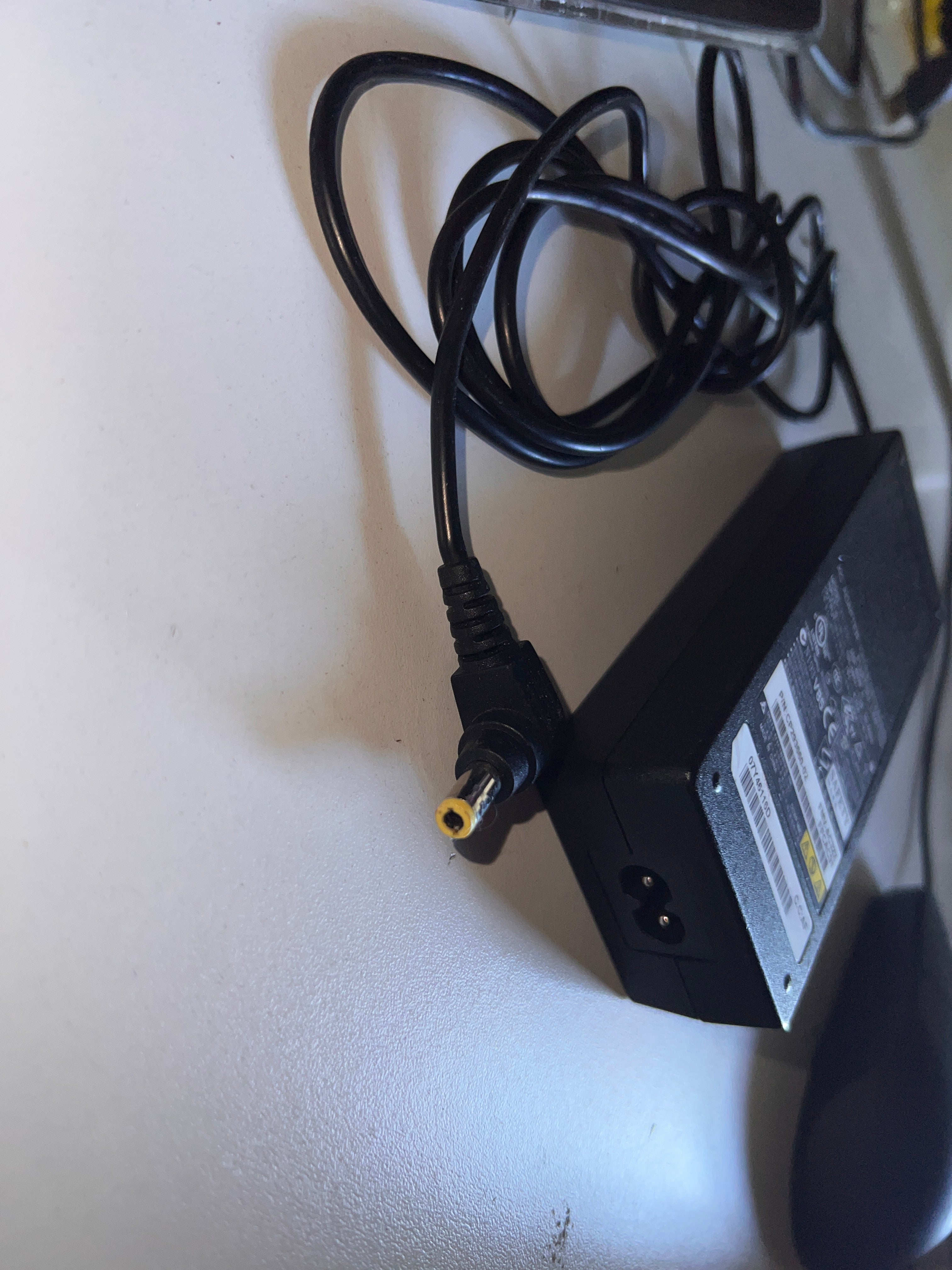 Fujitsu Limited ADP-80NB A Power Supply