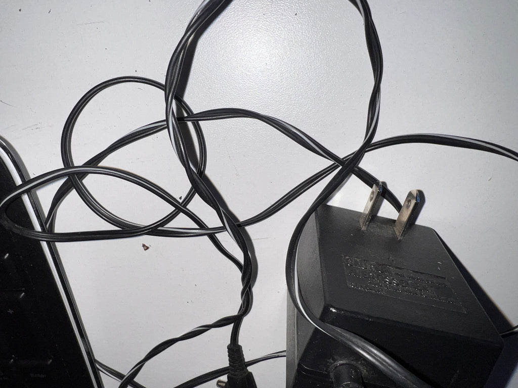 Genuine SONY AC-E455A AC Adapter Walkman