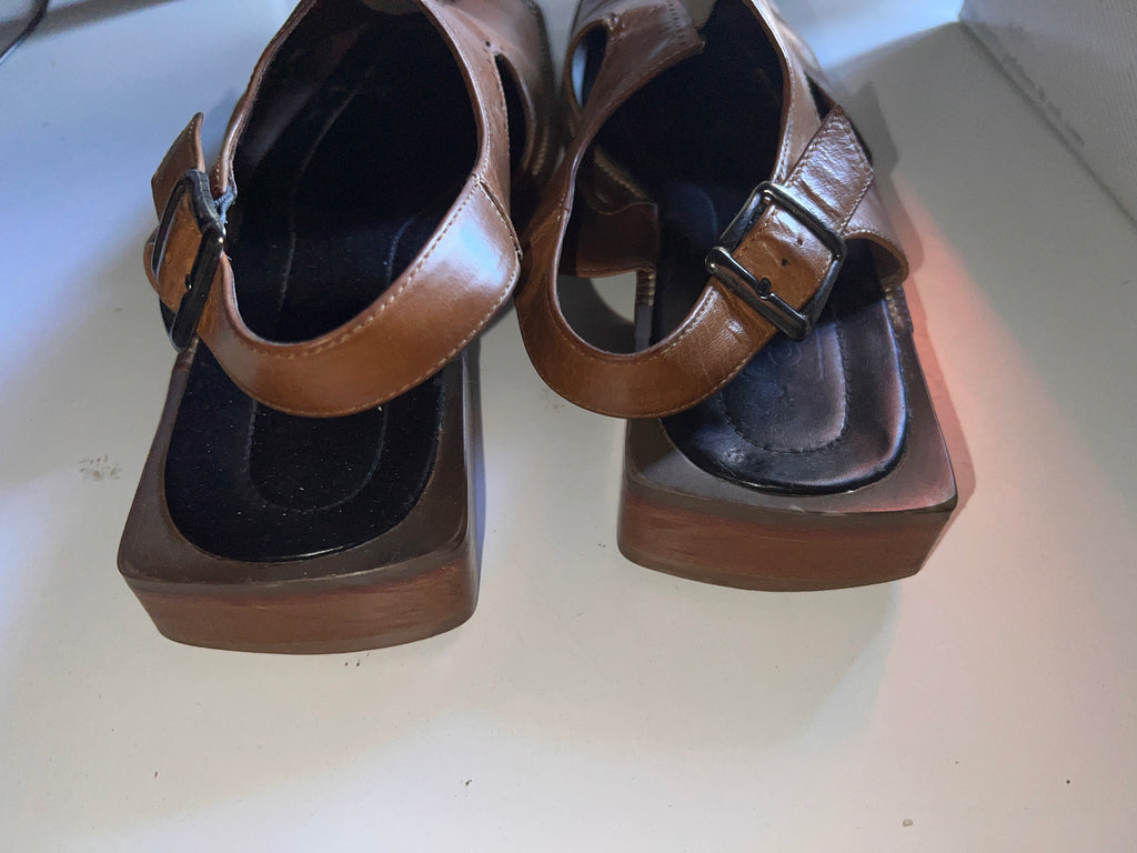 Fratelli Mens Sandal Sandalelastic Size 9.5