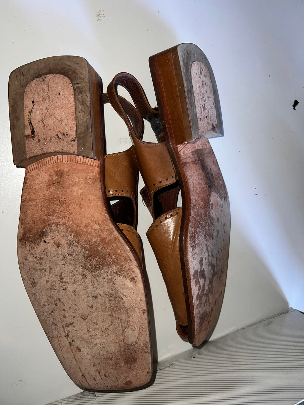 Fratelli Mens Sandal Sandalelastic Size 9.5