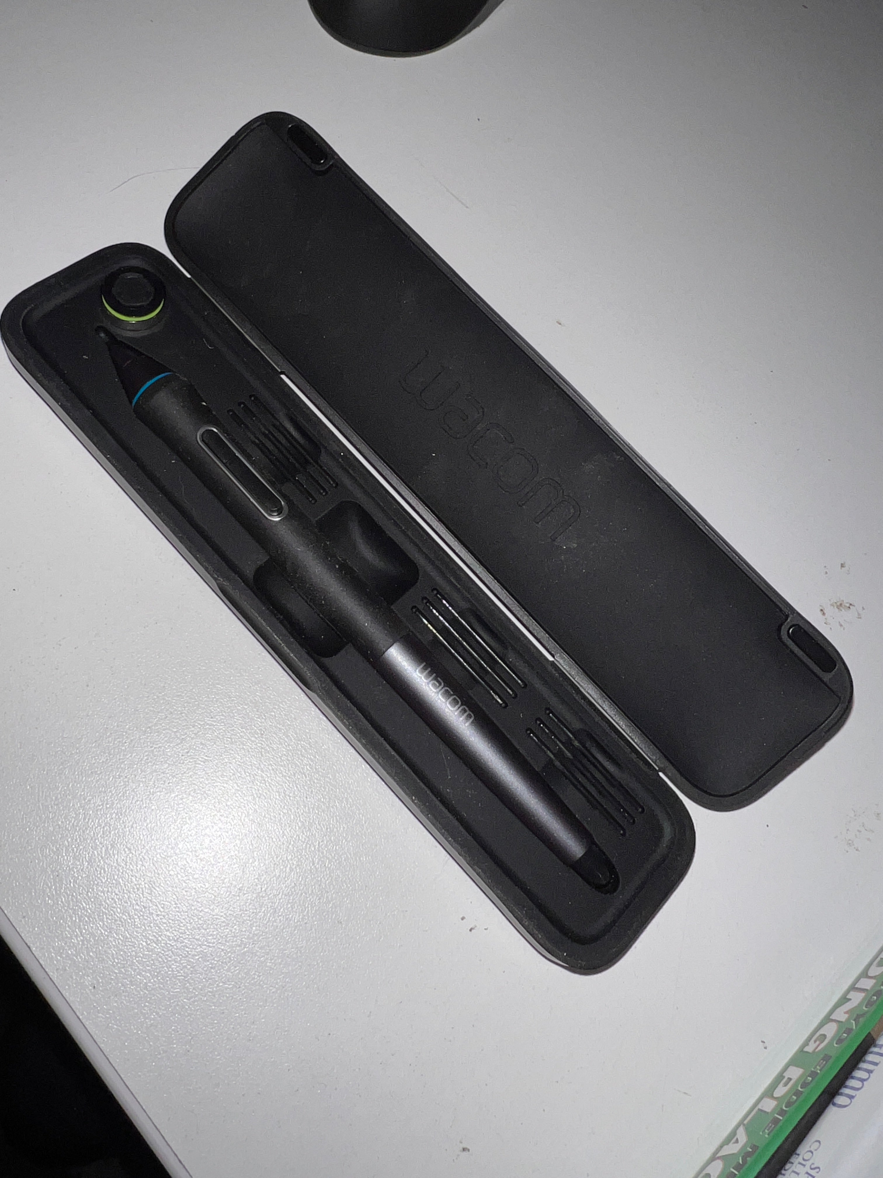 Wacom Stylus Pen