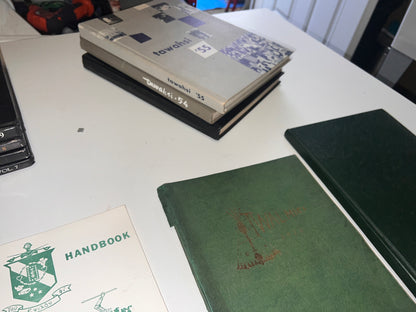 International Community School Yearbooks and other Yearbooks