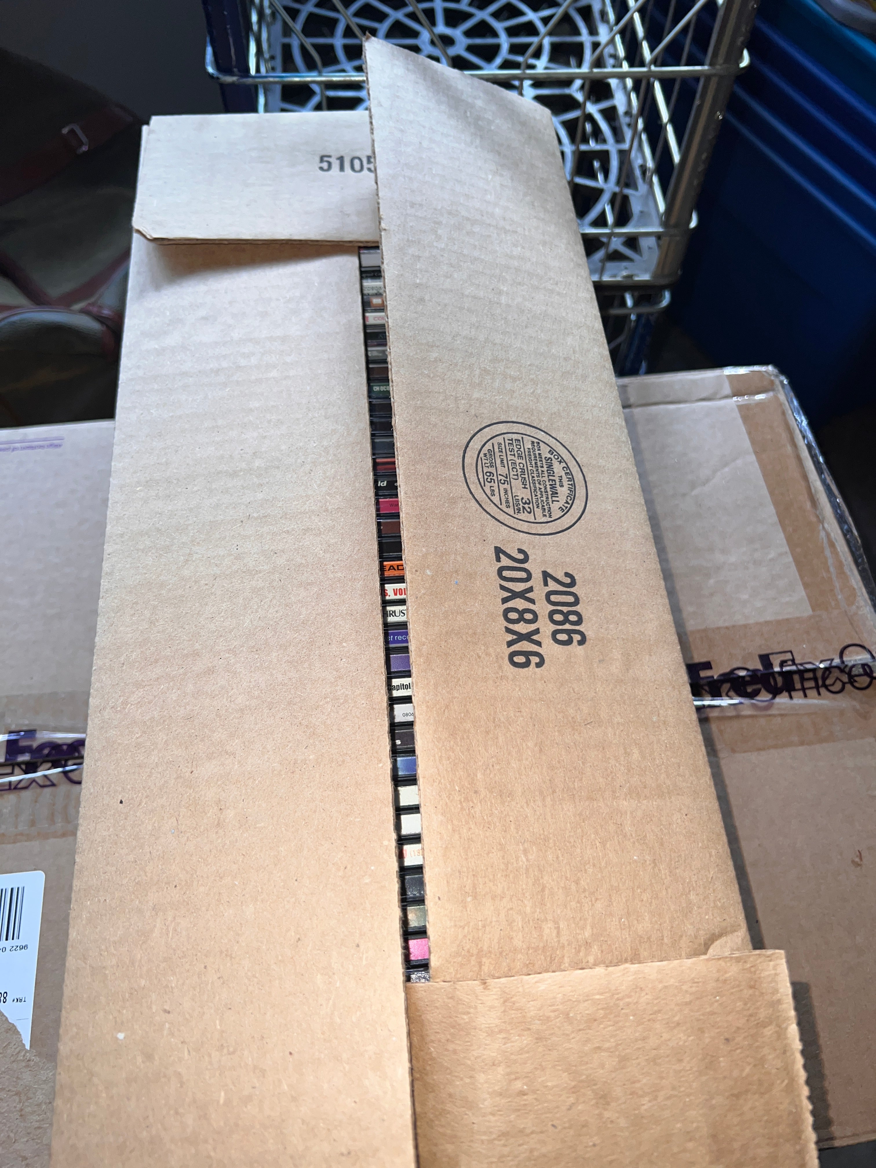 63 Vintage R & B Hip Hop CDs  Album Collection