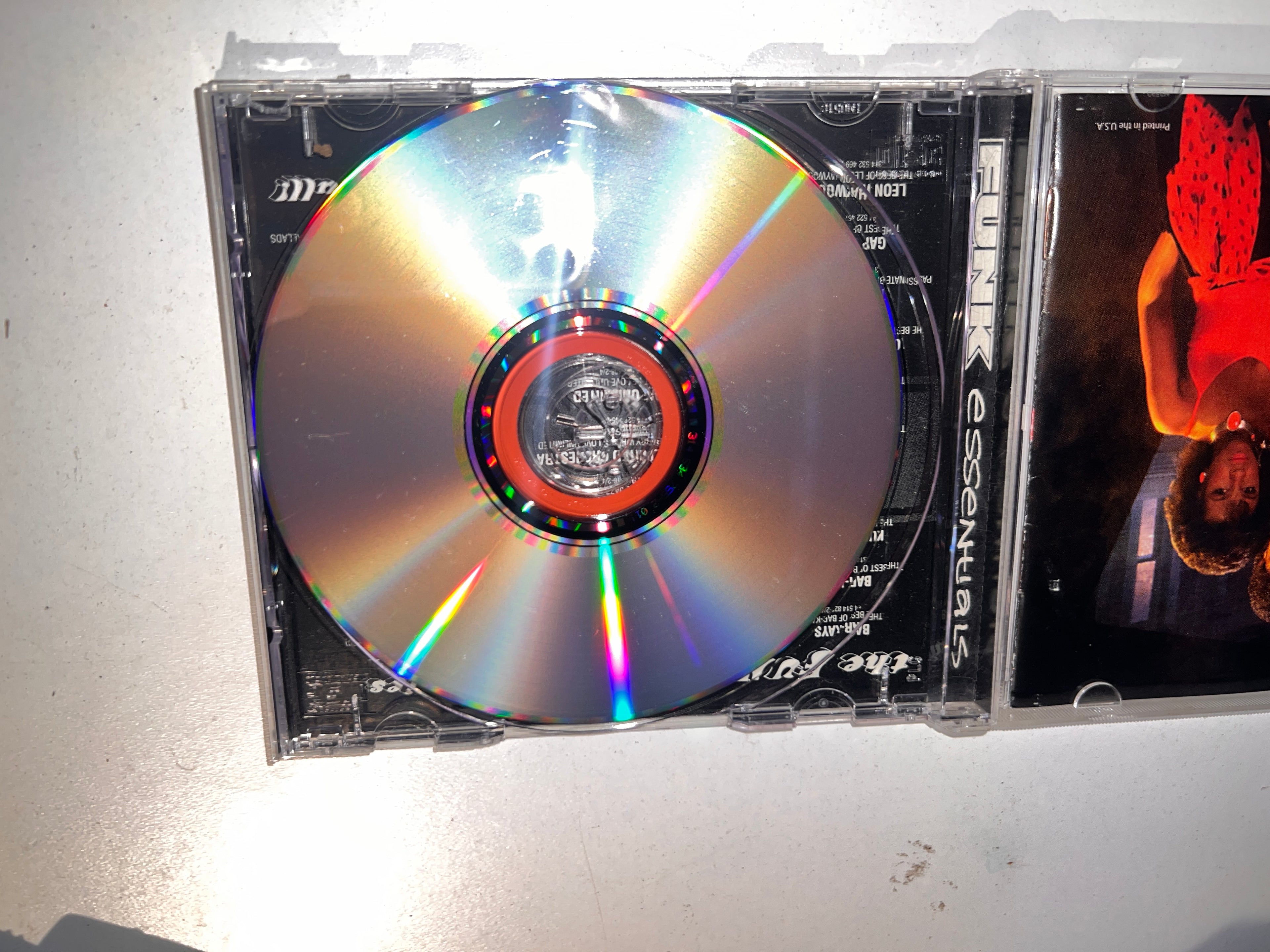 Rene And Angela : Street Called Desire...And More - Audio CD