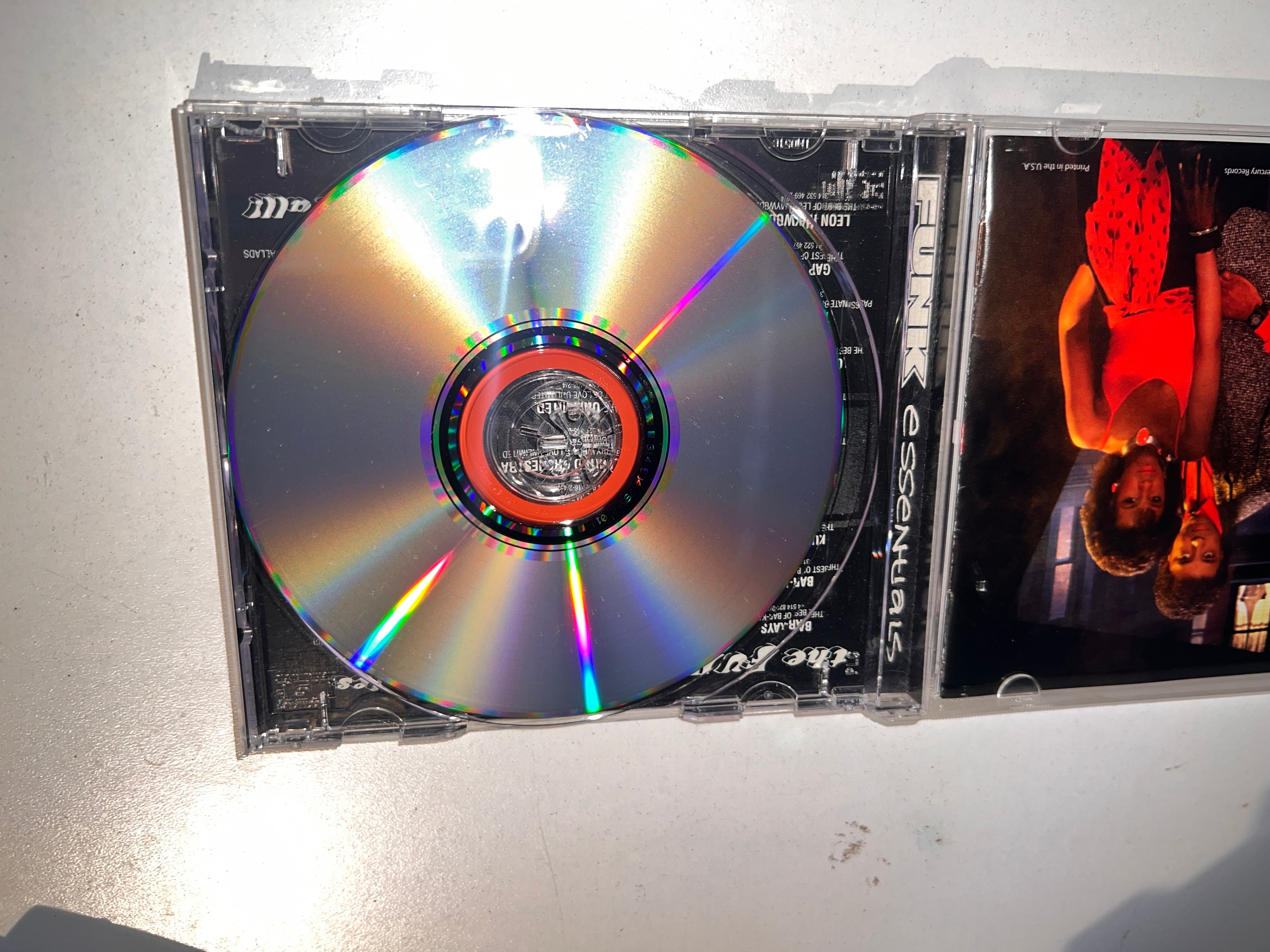 Rene And Angela : Street Called Desire...And More - Audio CD