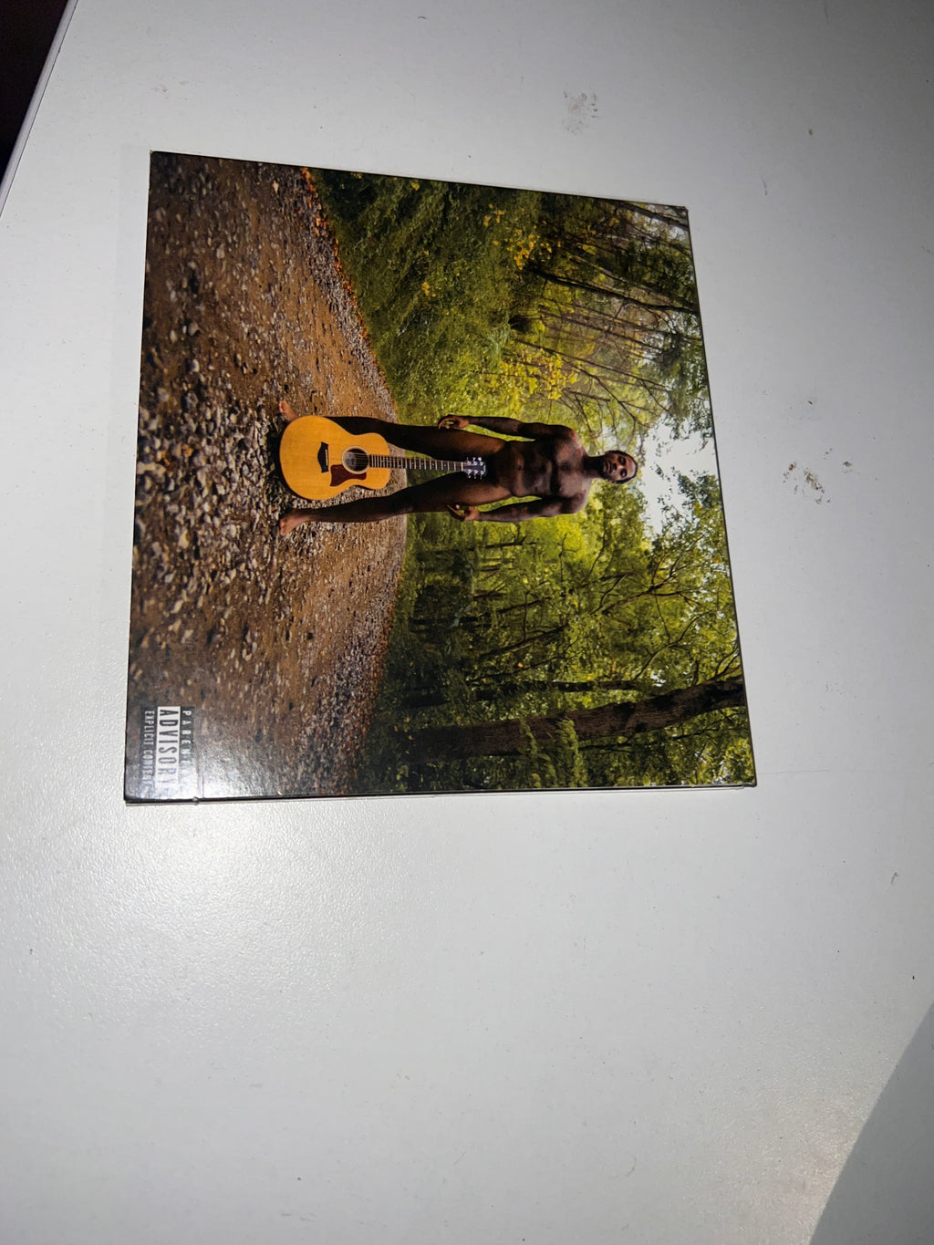 Lloyd – Tru LP CD Rare