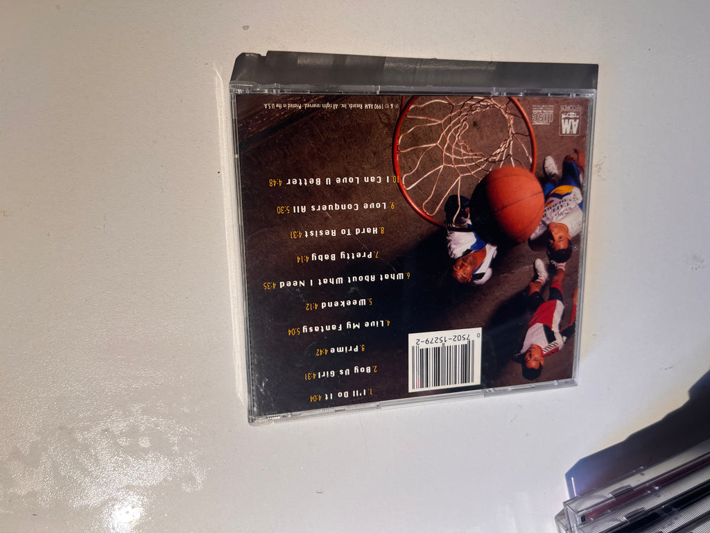 FOSTER SYLVERS and Hy-Tech - Prime Time - CD