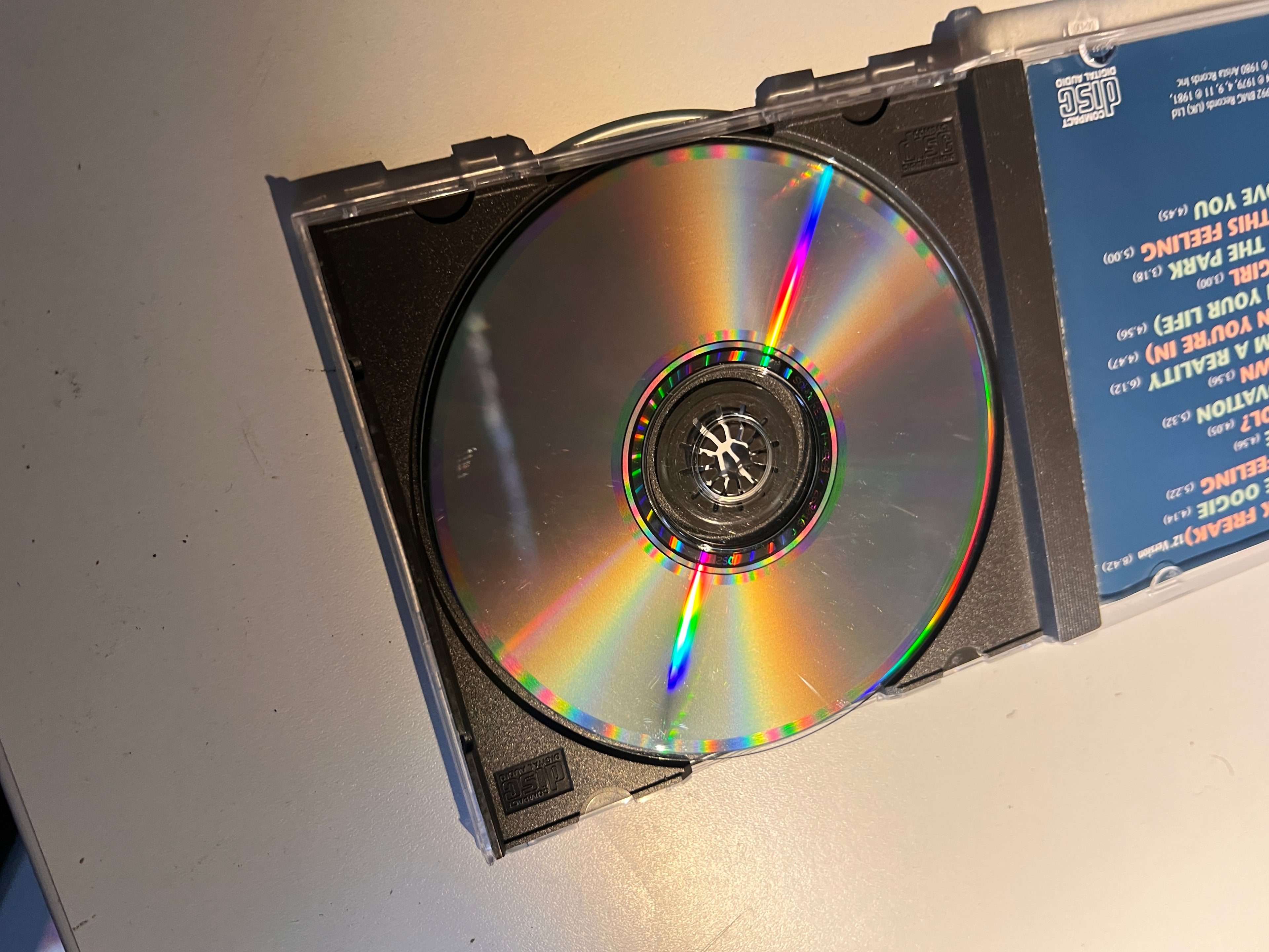 GQ - The Best Of (Greatest Hits) CD