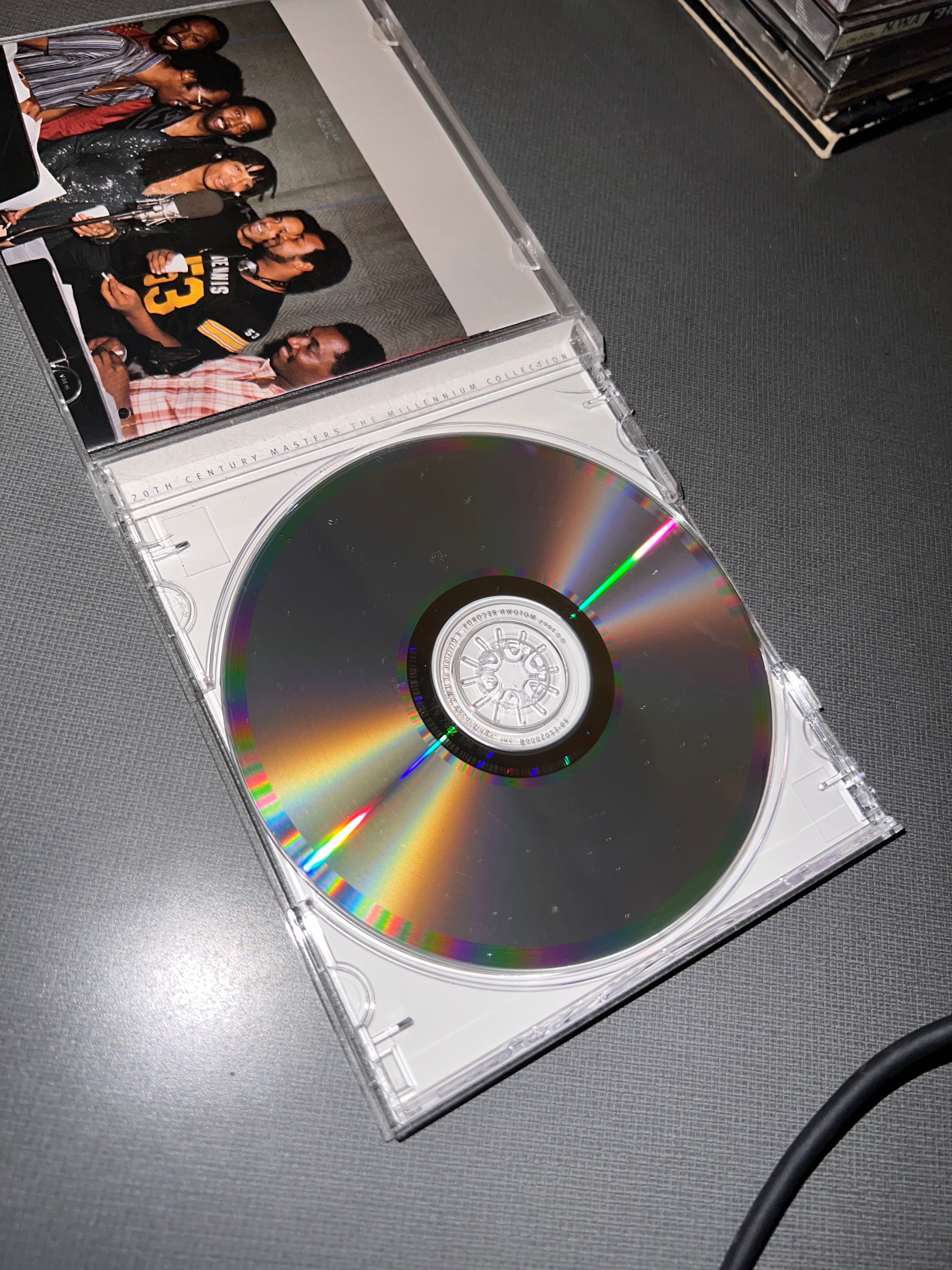 20th Century Masters: Best Of Rick James & Friends VOL 2