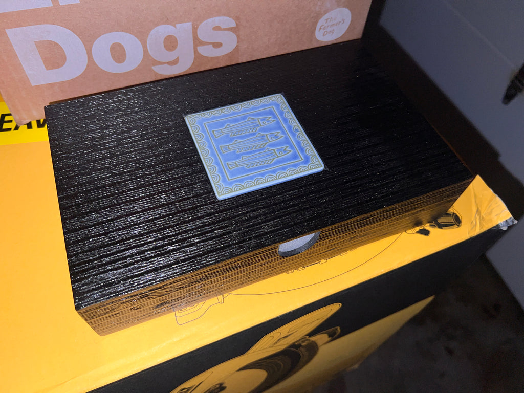 Japanese Ceramic Bowl Set and Blue Sushi Plate Set!