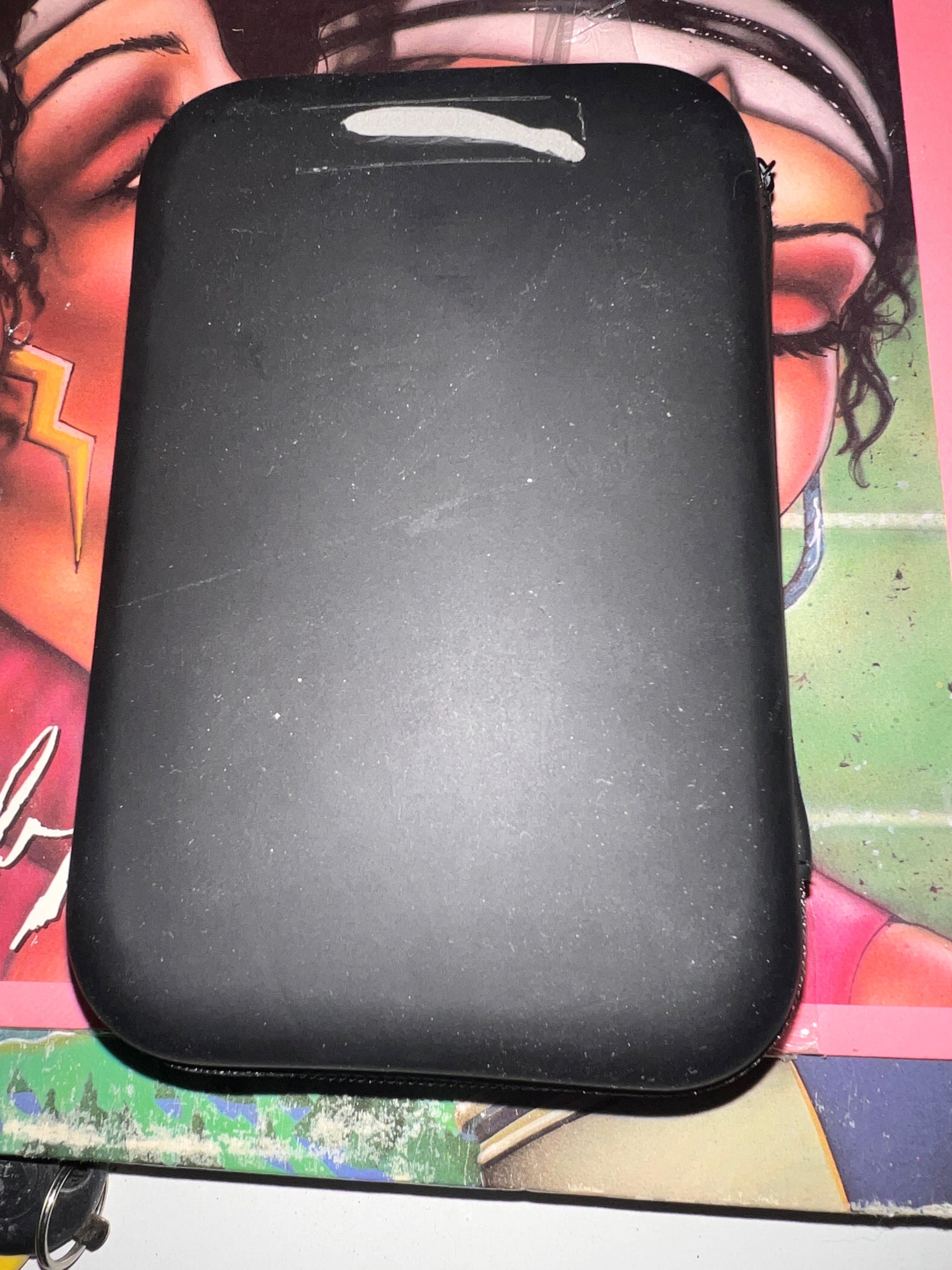 RF Explorer Spectrum analyzer Seeed Studio