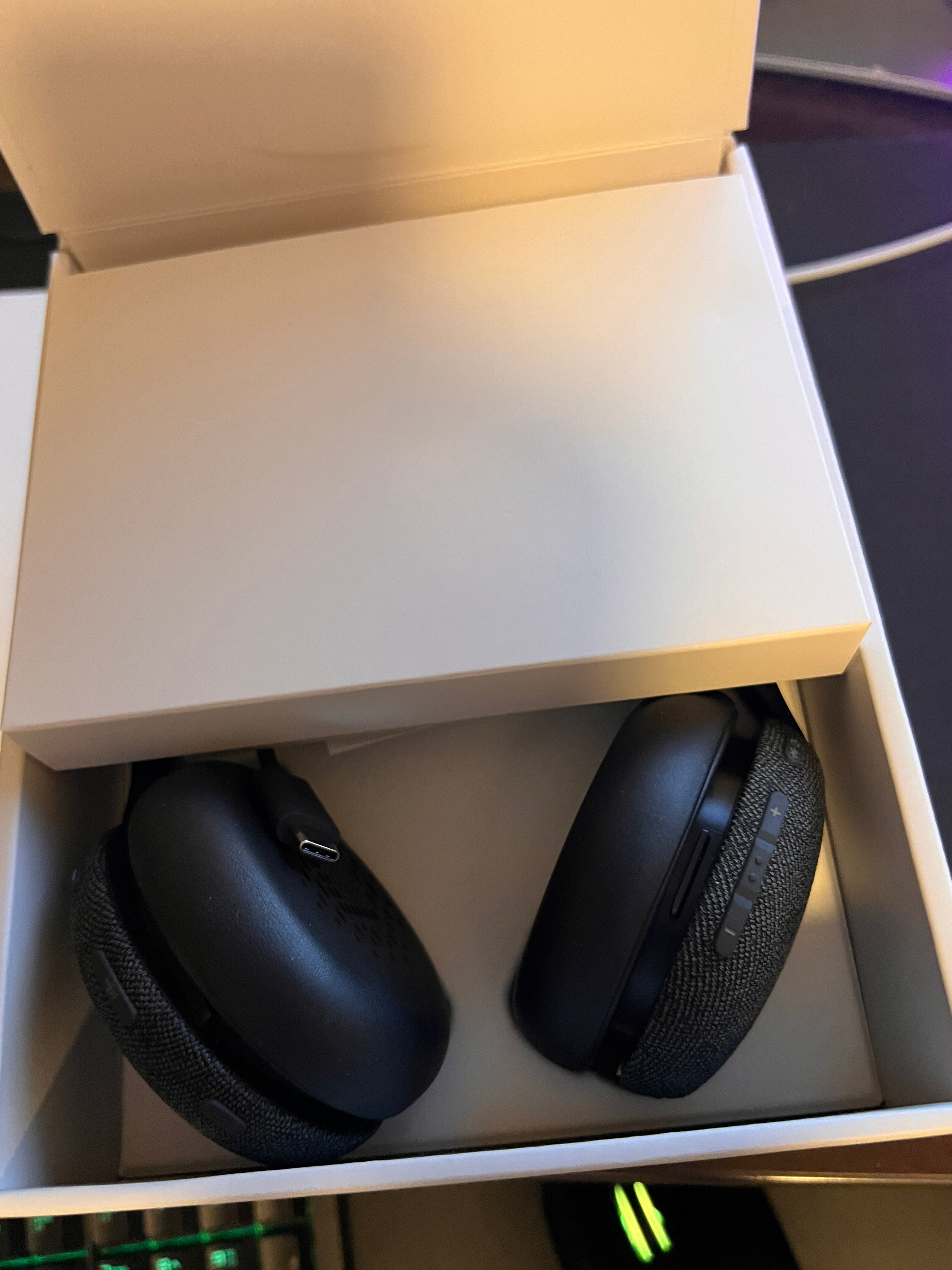 Dell WL5024 Pro Wireless Headset