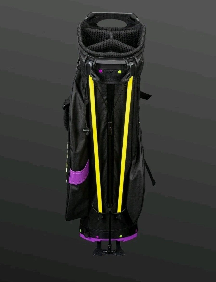 Scotty Cameron - New Glowrleans Pathfinder Stand Bag - Ready to Ship in hand!