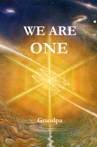 We Are One [Paperback] Jim Boulden; James Boulden and Mark Henson