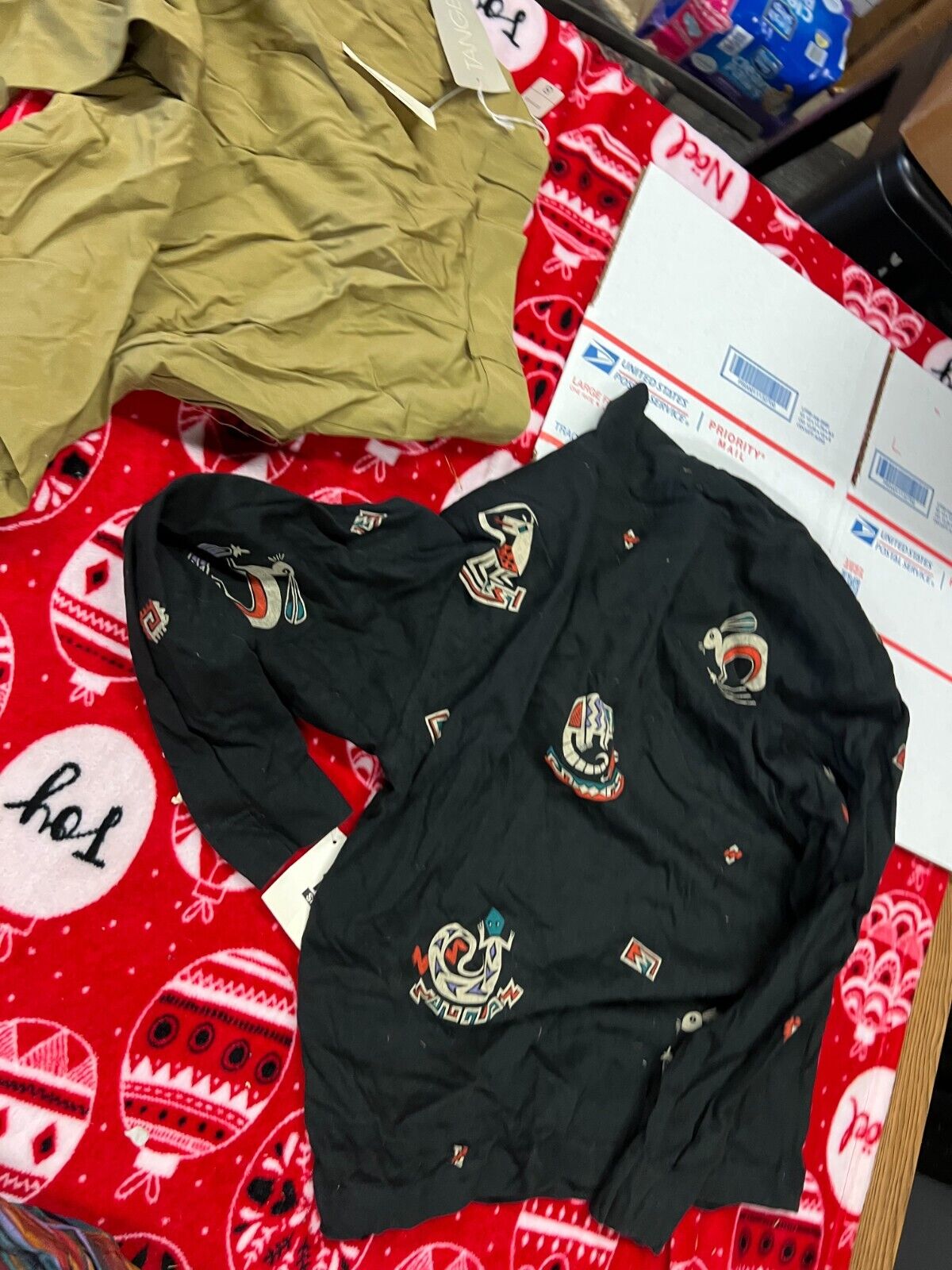 RARE VINTAGE Wholesale Lot 19 Piece Clothing Brand NEW with Tags Nordstrom lot!