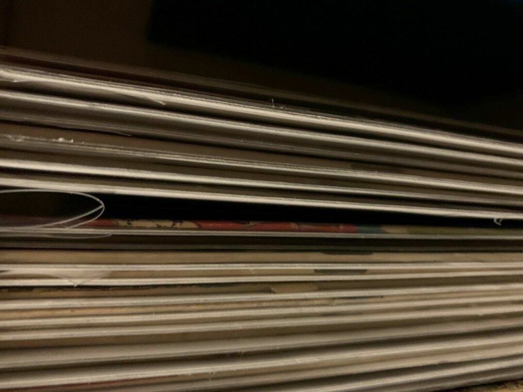 Charlton Silver Age War Comics Bundle of 19 Army Navy Airforce Marines!
