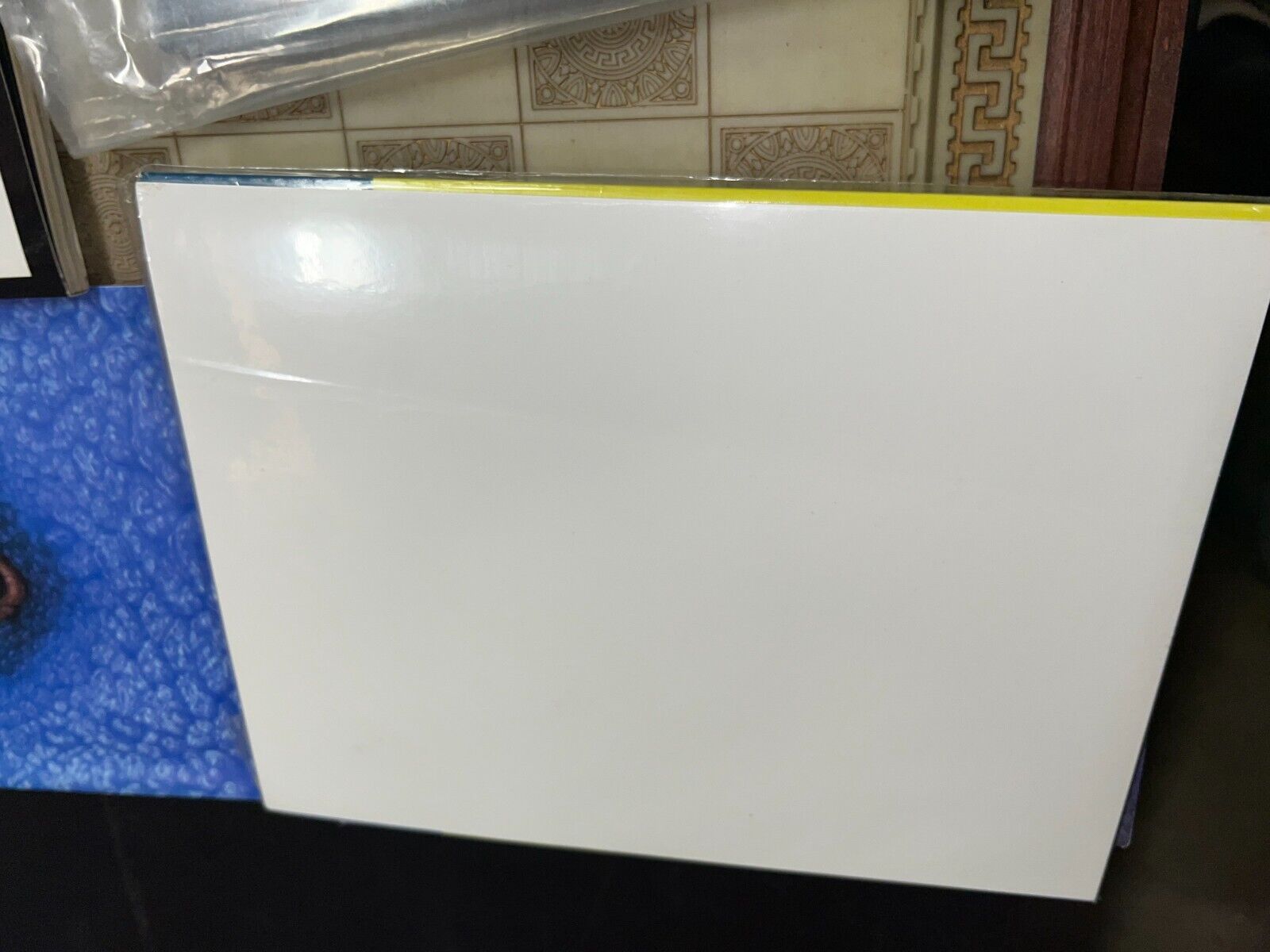 Fantagraphics rare bundle of comics!  World war 3 9-11 Pictopia ++!