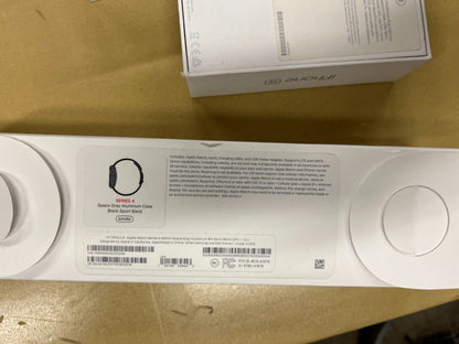 Bundle lot of Apple Product Boxes and two Airpods with charger