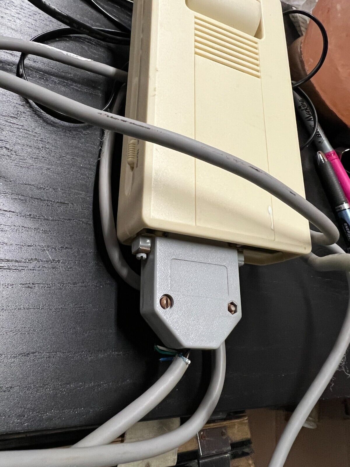 Apple IIGS Owners Guide Vintage 1986 Manual with PC1200 MD1205 Modem