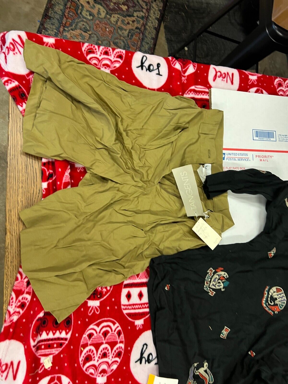 RARE VINTAGE Wholesale Lot 19 Piece Clothing Brand NEW with Tags Nordstrom lot!