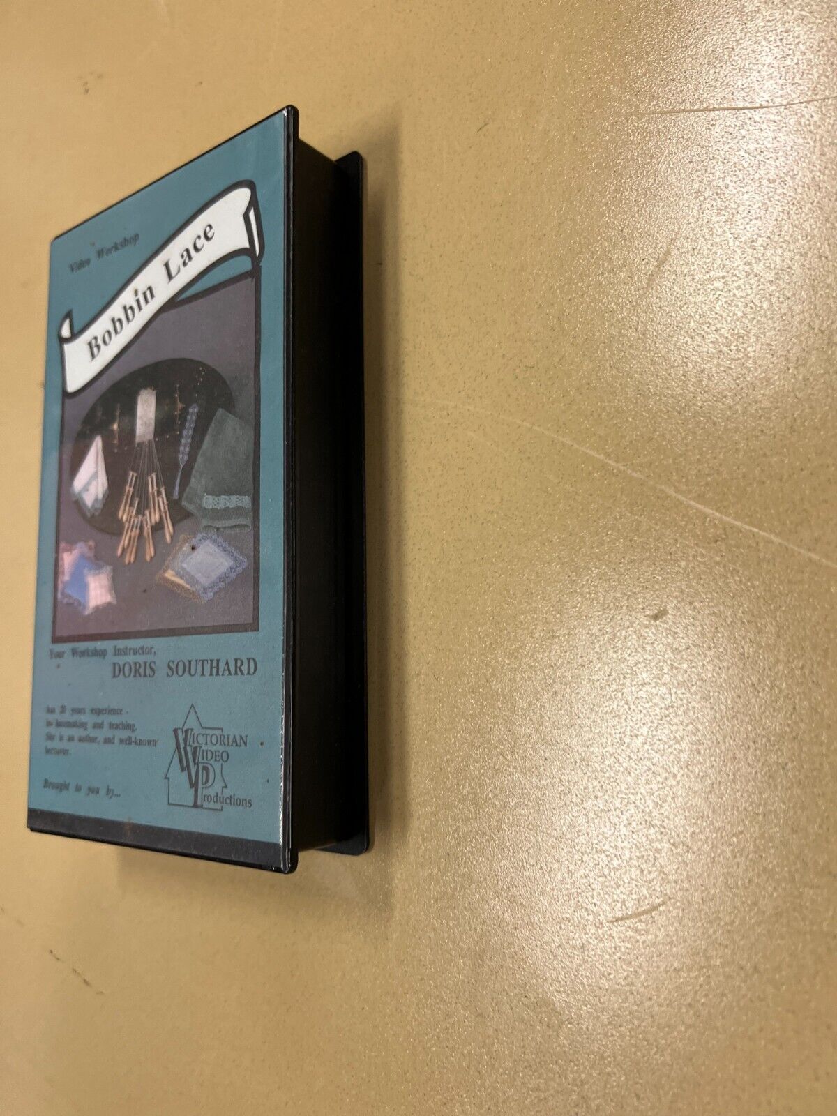 Vintage Embroidery Design Lot with VHS Rare tape 37+ unique Items!