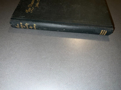 The Dance of Youth and Other Poems  (1st Ed) by Cooley, Julia