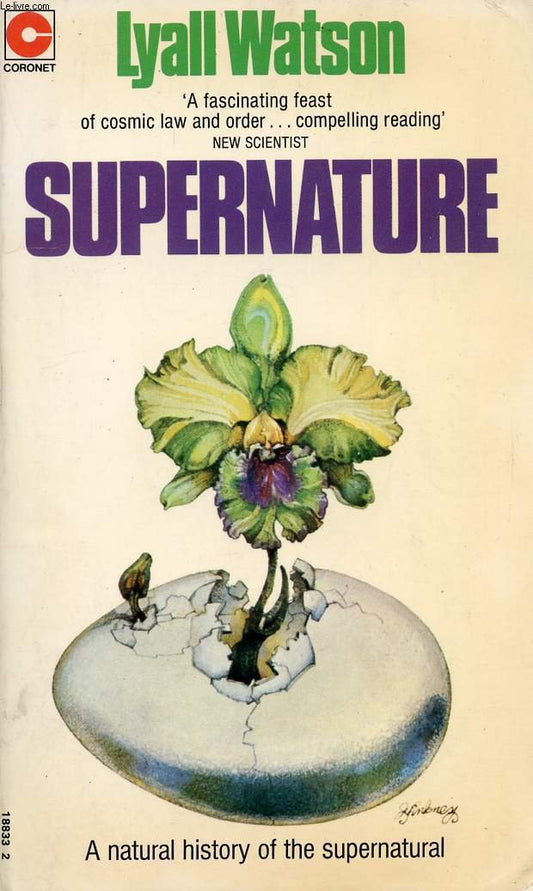 Supernature Watson, Lyle