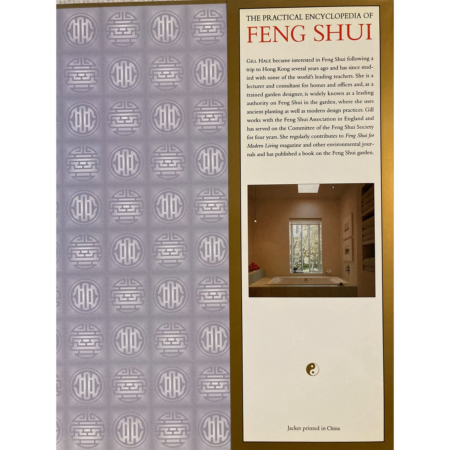 Practical Encyclopedia of Feng Shui Hale, Gill