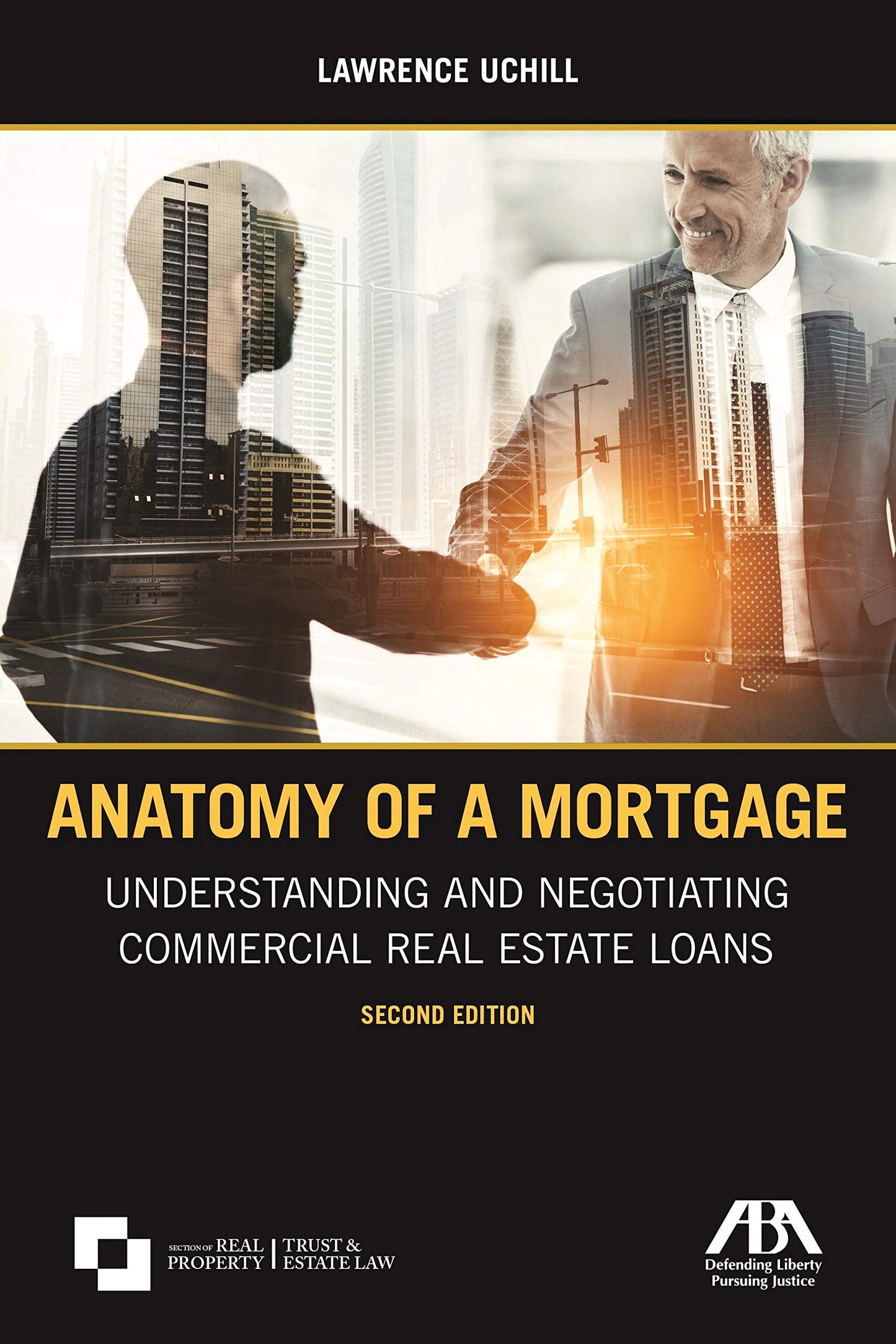 Anatomy of a Mortgage Freyermuth, Wilson R.